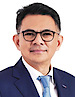 Mohd Rashid Mohamad's photo - CEO of RHB Bank